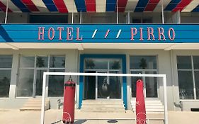 Hotel Pirro